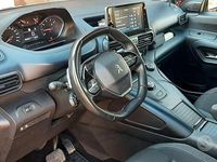 Gebraucht Peugeot Rifter Allure 131 PS (96 kW) 2020 Grau Van / Kleinbus