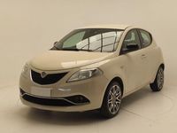 Usata Lancia Ypsilon S 95 CV (69 kW) 2017 Beige Utilitaria