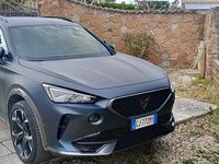 Usata Cupra Formentor 150 CV (110 kW) 2022 SUV