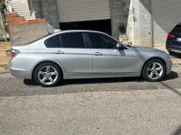 Usata BMW 318 Sport Line 143 CV (105 kW) 2015 Grigio Berlina