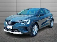 Usata Renault Captur Zen 94 CV (69 kW) 2022 Other SUV