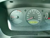 Usata SsangYong Actyon 141 CV (103 kW) 2008 Nero SUV