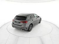 Usata Mercedes A250 Premium 218 CV (160 kW) 2020 Grigio Berlina