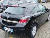 usata Opel Astra GTC 1.4 twinport Enjoy esp FL