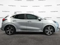 Usata Ford Puma ST-Line 125 CV (91 kW) 2025 Grigio SUV
