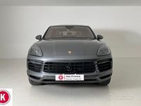 Usata Porsche Cayenne 340 CV (250 kW) 2020 Grigio SUV