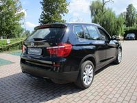 usata BMW X3 xDrive20d Aut. - NAVI/Xeno - CATENA/TURBI