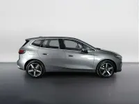 Usata BMW 218 Active Tourer Luxury Line 150 CV (110 kW) 2023 Grigio Monovolume