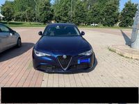 usata Alfa Romeo Giulia Giulia2020 2.2 t Executive 160cv auto