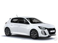 Nuova Peugeot 208 100 CV (73 kW) 2025 Utilitaria