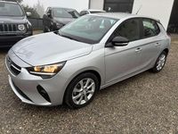 Usata Opel Corsa Edition 102 CV (75 kW) 2022 Grigio Berlina