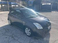 Käytetty Suzuki Swift GL 75 HP (55 kW) 2008 Viistoperä