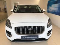Usata Jaguar E-Pace S 163 CV (119 kW) 2021 Other SUV
