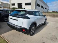 Nuova Peugeot 2008 Style 102 CV (75 kW) 2025 Bianco SUV