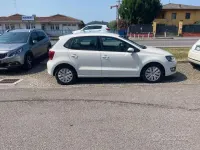 Usata VW Polo 75 CV (55 kW) 2009 Utilitaria