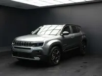 Nuova Jeep Avenger Summit 101 CV (74 kW) 2025 Grigio SUV