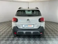 Usata Citroën C3 Aircross Feel 110 CV (80 kW) 2021 Beige SUV