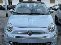 Usata Fiat 500 Dolcevita 69 CV (50 kW) 2024 Utilitaria