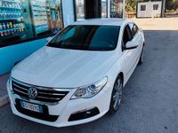 Usata VW Passat 2011 Berlina