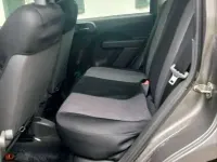 Usata Fiat Panda 69 CV (50 kW) 2012 Grigio Utilitaria