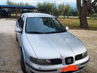 Usata Seat Leon 2005 Utilitaria