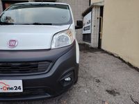 Usata Fiat Fiorino 95 CV (69 kW) 2020 Bianco pastello Monovolume