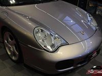Usata Porsche 911 Carrera 4S 320 CV (235 kW) 2004 Coupé