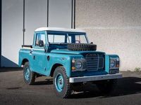 usata Land Rover 88 Series