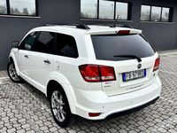 Usata Fiat Freemont Cross 170 CV (125 kW) 2015 SUV