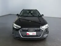 Usata Audi A4 Business 136 CV (100 kW) 2022 Nero Station wagon
