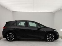 Usata VW ID.3 100 kW (136 CV) 2021 Nero Utilitaria