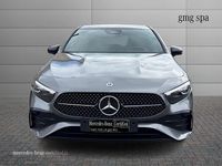 Usata Mercedes A180 Advanced Plus 116 CV (85 kW) 2026 Grigio Utilitaria