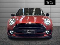 Usata Mini Cooper D Clubman Classic 150 CV (110 kW) 2022 Arancione Station wagon