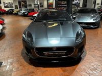 usata Jaguar F-Type Convertibile 2.0 P300 Coupé R-Dynamic