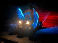 usata Renault Twizy 125