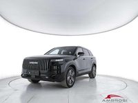 Nuova Jaecoo 7 147 CV (108 kW) 2026 Carbon black SUV