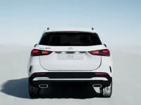 Usata Mercedes GLA180 116 CV (85 kW) 2024 Nero SUV