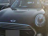 Usata Mini Clubman 150 CV (110 kW) 2019 Nero Station wagon