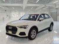 Usata Audi Q3 Business 150 CV (110 kW) 2022 Grigio SUV