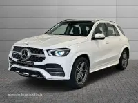 Occasion Mercedes GLE300 Premium 272 ch (200 kW) 2022 Blanc SUV