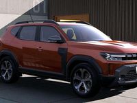 Nuova Dacia Duster 122 CV (89 kW) 2026 Rosso SUV