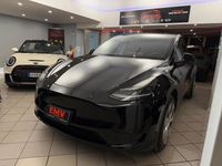Usata Tesla Model Y RWD 219 kW (299 CV) 2024 Nero SUV
