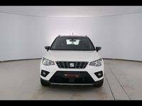 Usata Seat Arona XCELLENCE 96 CV (70 kW) 2021 Bianco SUV