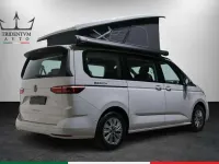 Nuova VW California Beach 150 CV (110 kW) 2026 Bianco Furgone