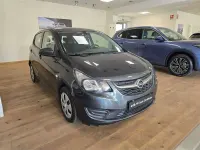 Usata Opel Karl 75 CV (55 kW) 2019 Grigio Utilitaria