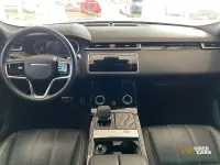 Usata Land Rover Range Rover Velar SE Dynamic 203 CV (149 kW) 2022 Argento SUV