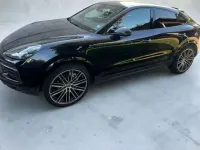 Usata Porsche Cayenne Coupe 340 CV (250 kW) 2020 Other SUV