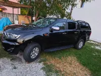 Usata Ford Ranger XLT 170 CV (125 kW) 2022 Pick-up