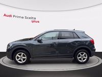 Usata Audi Q2 Business 150 CV (110 kW) 2024 Grigio manatthan metalizzato SUV