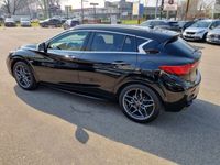 usata Infiniti Q30 2.0t Sport awd 211cv dct PERMUTE